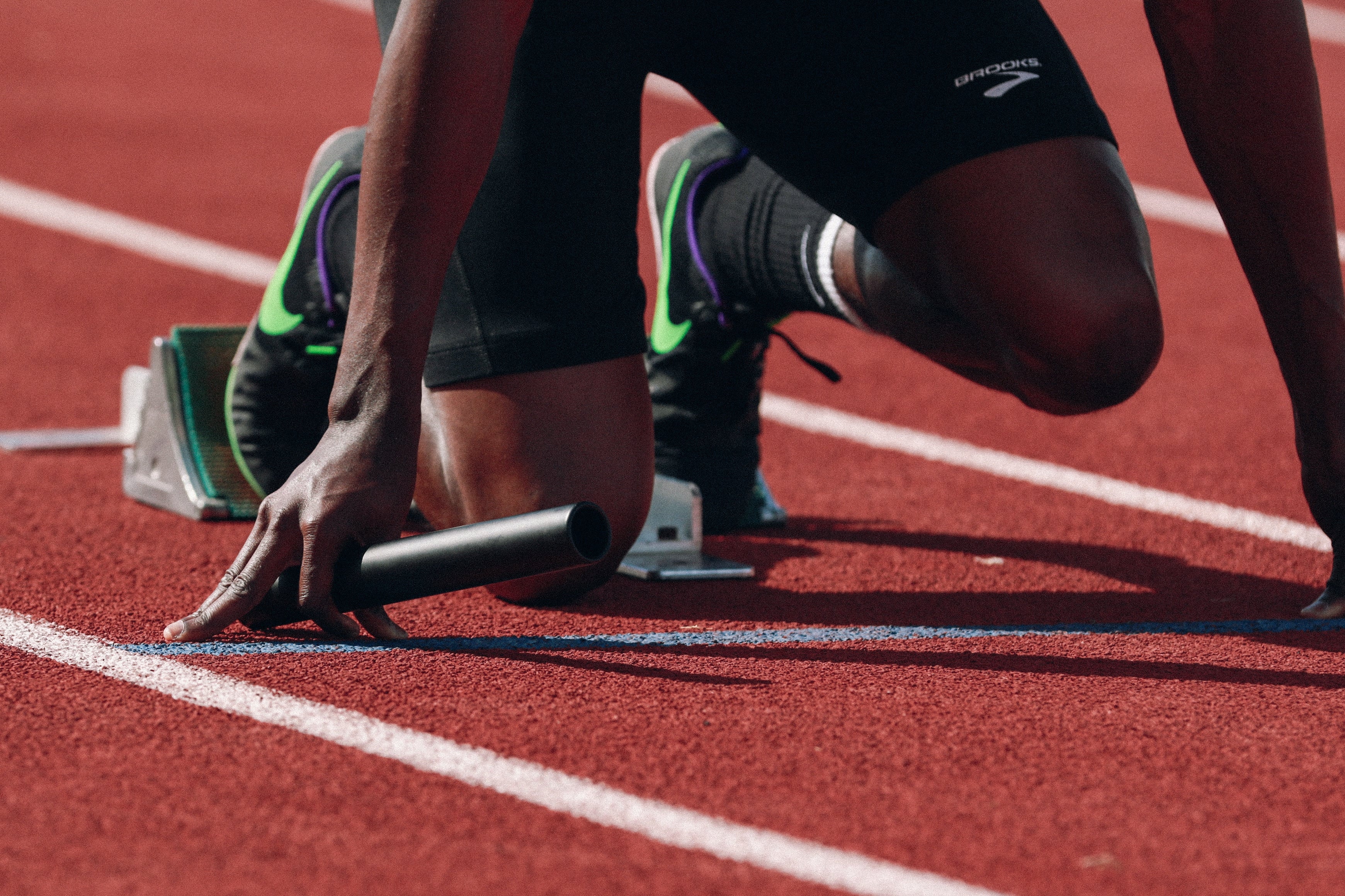 Zurück an den Start (Bild by pexels von pixabay)